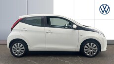 Toyota Aygo 1.0 VVT-i X-Play 5dr Petrol Hatchback